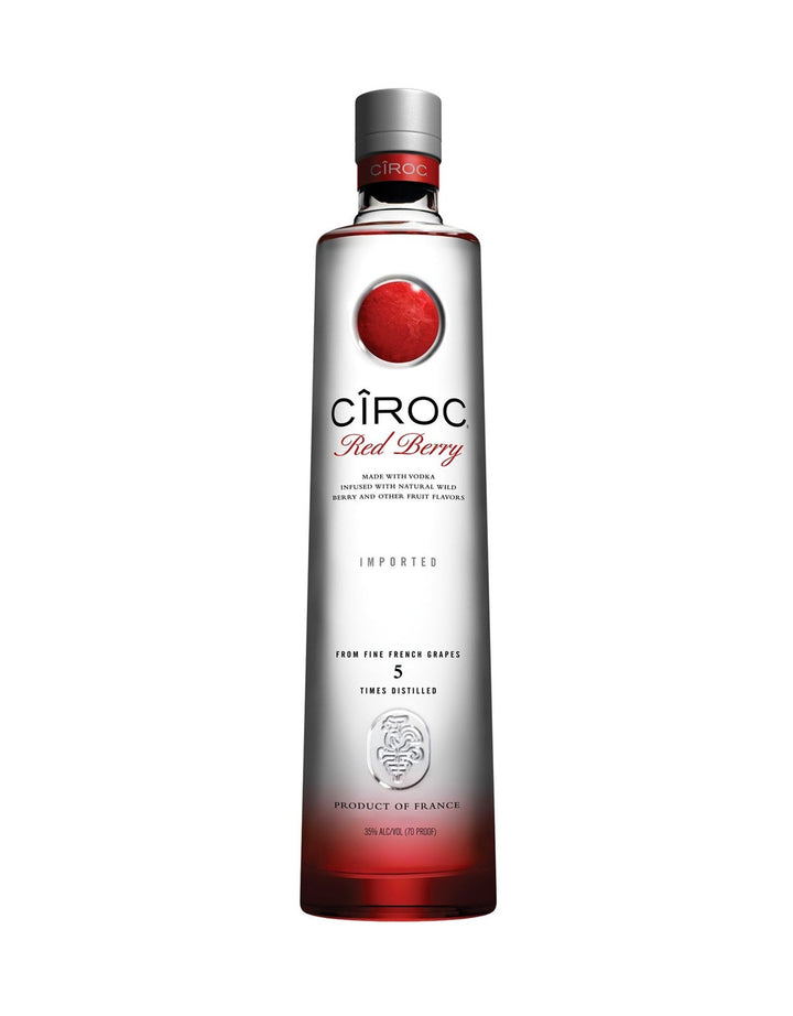 Ciroc Red Berry Vodka