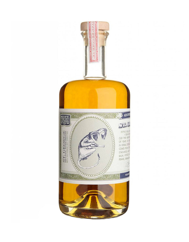 St George Absinthe