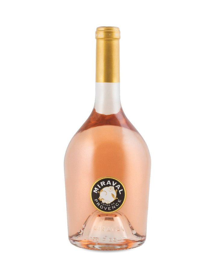Miraval Rose 2025
