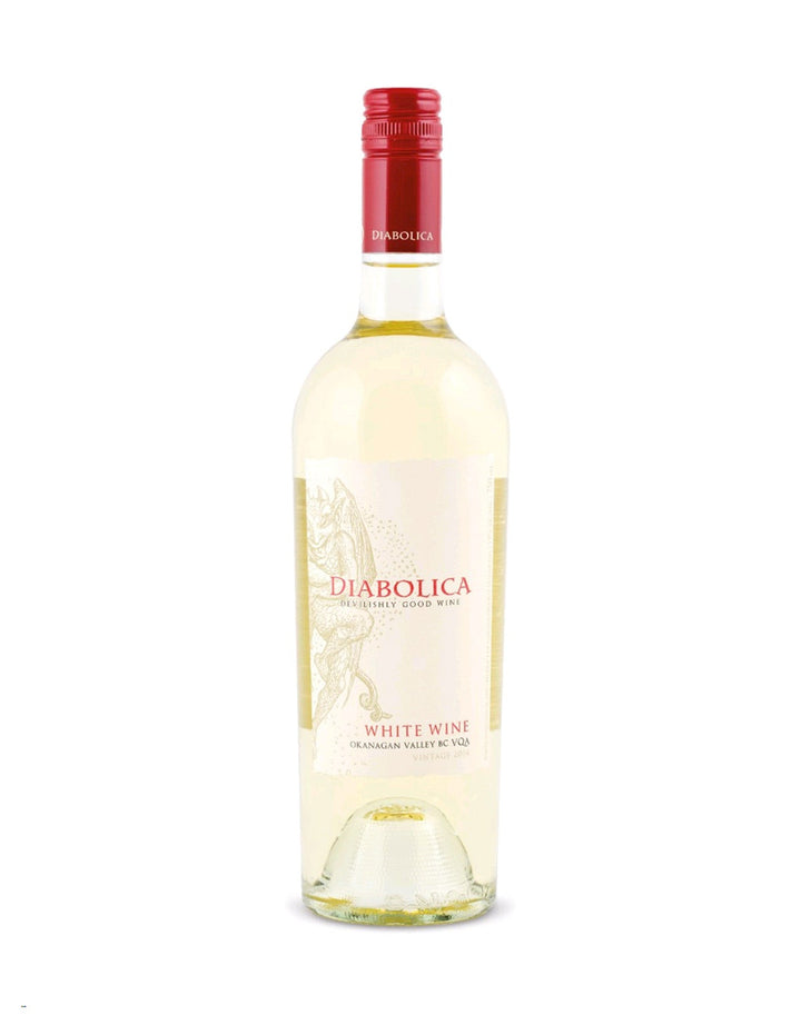 Diabolica White