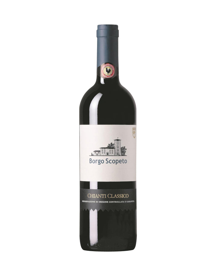 Borgo Scopeto Chianti Classico 2023