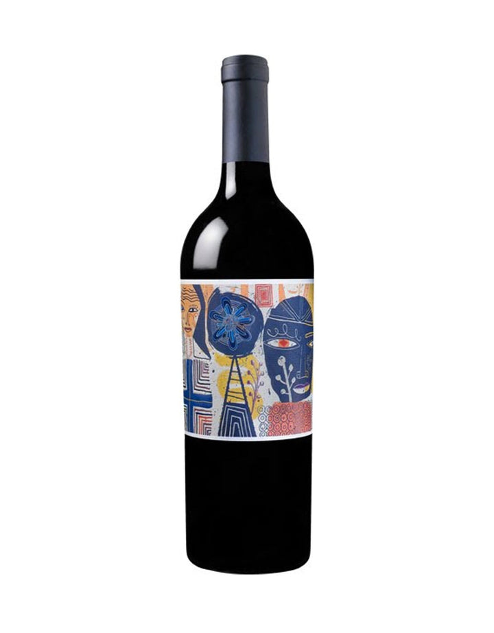 Melee Grenache Syrah 2016