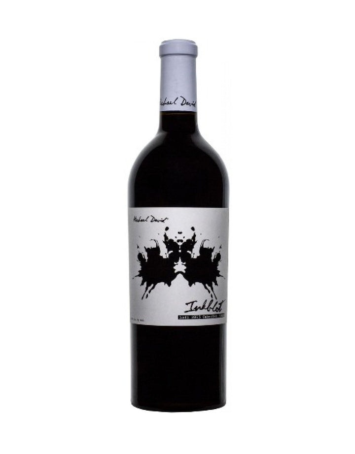 Michael David Cabernet Franc Inkblot 2022