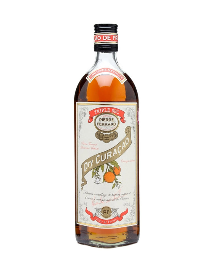 Pierre Ferrand Dry Curacao - 700 ml