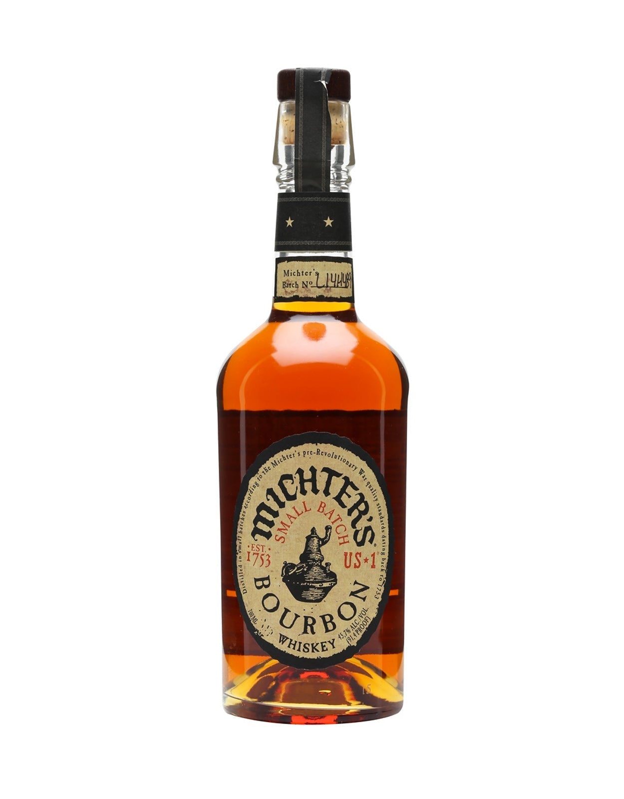 Michter's US*1 Small Batch Bourbon