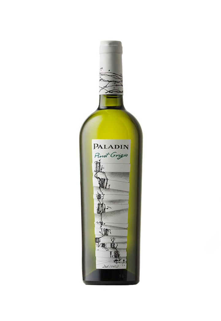 Paladin Pinot Grigio 2023