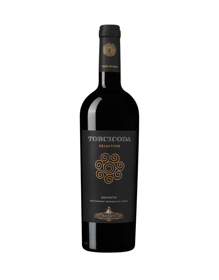 Tormaresca Primitivo 'Torcicoda' 2022
