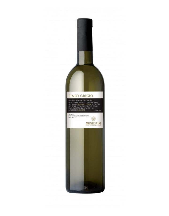 Montelvini Pinot Grigio 2023