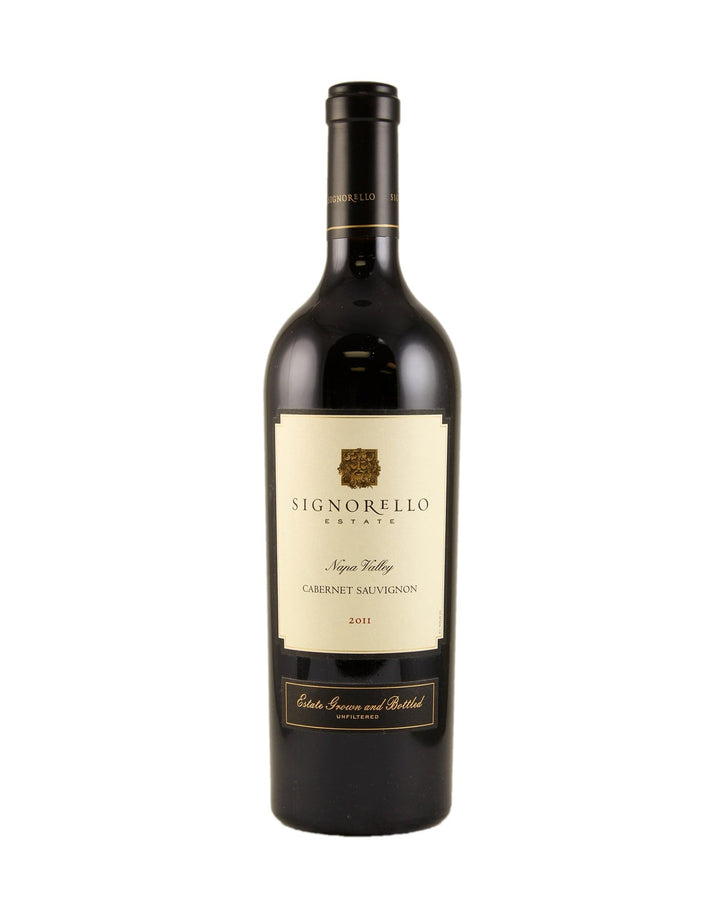 Signorello Estate Cabernet Sauvignon 2018