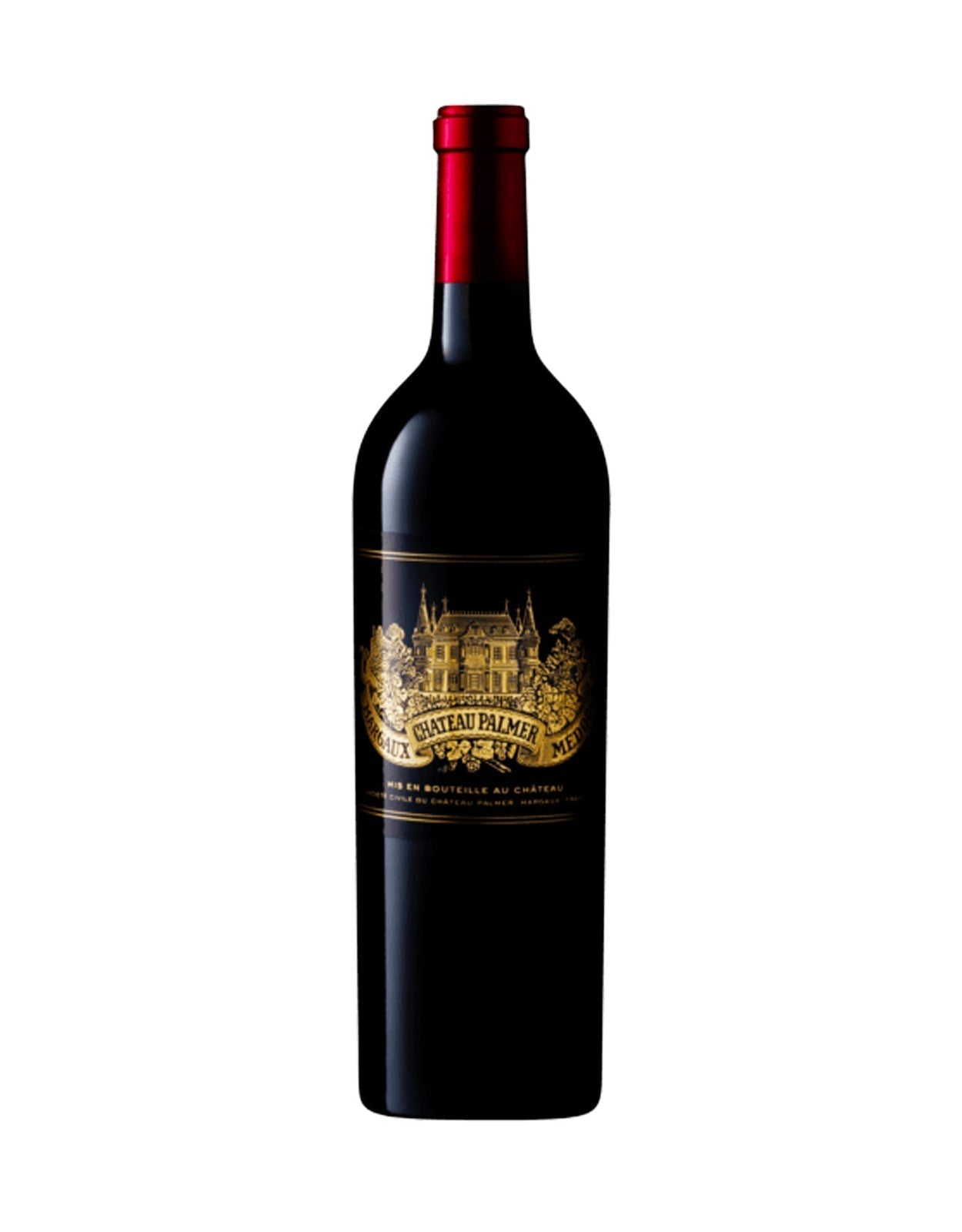 Chateau Palmer 2021