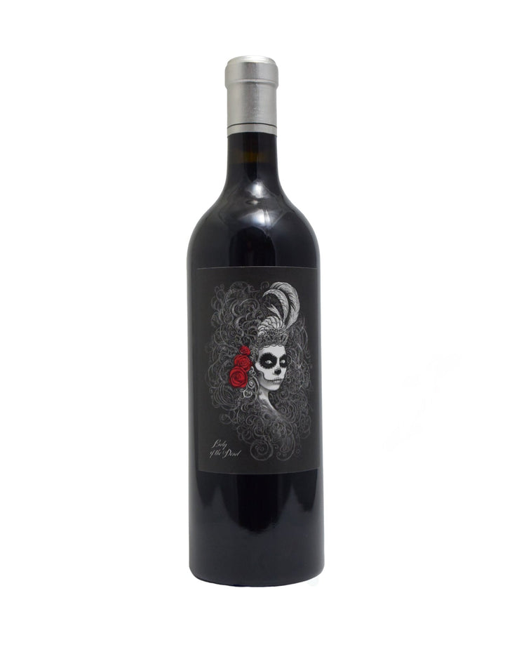 Frias Family Vineyard 'Lady of the Dead' 2021