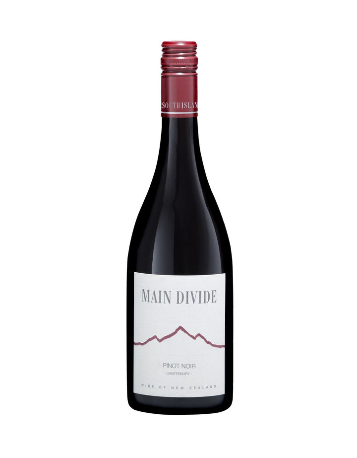 Main Divide Pinot Noir 2023