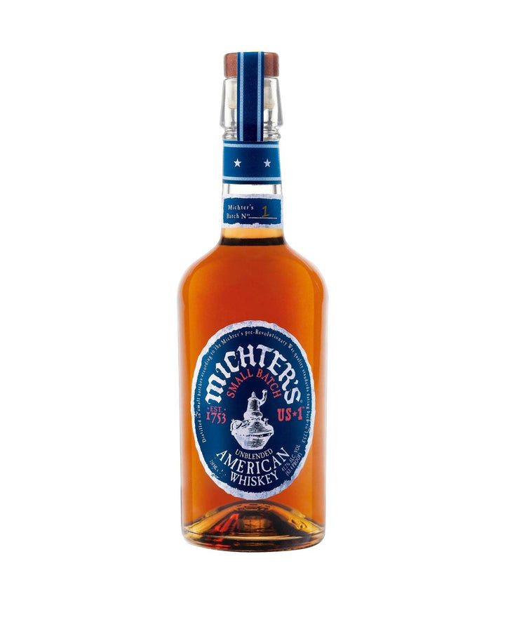 Michter's US*1 Small Batch American Whiskey