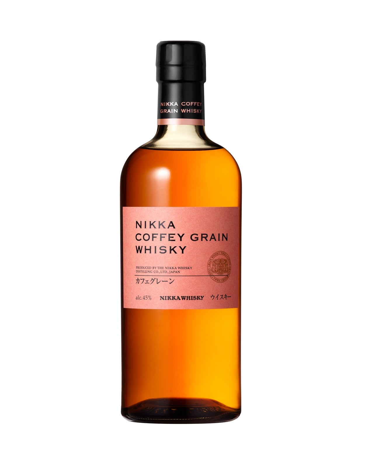 Nikka Coffey Grain Japanese Whisky - 700 ml