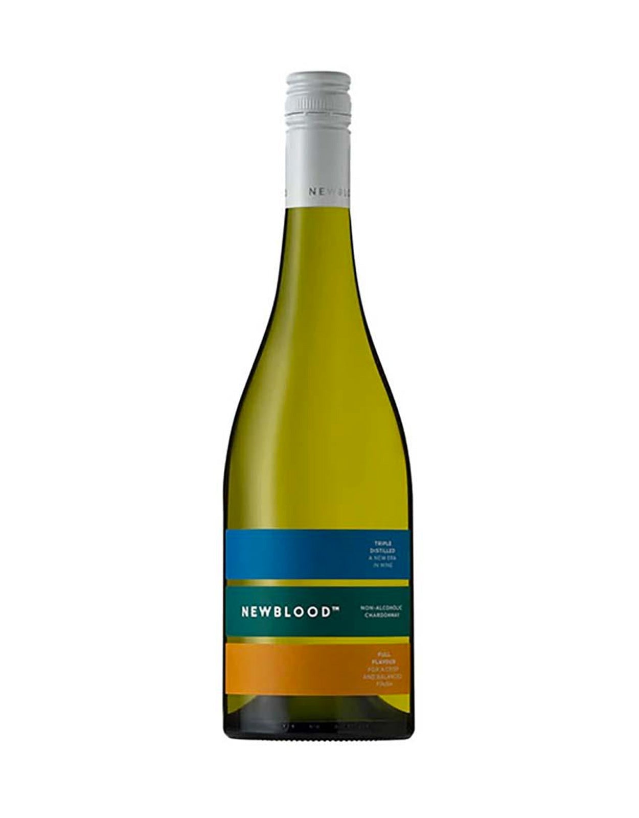 Newblood Chardonnay (Non Alcoholic)