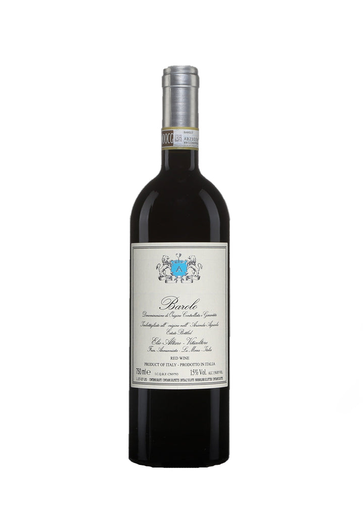 Elio Altare Barolo 2021