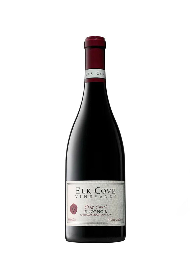 Elk Cove Vineyards Pinot Noir Clay Court 2023