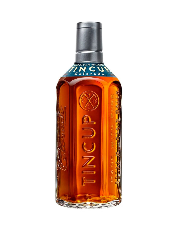 Tin Cup American Whiskey