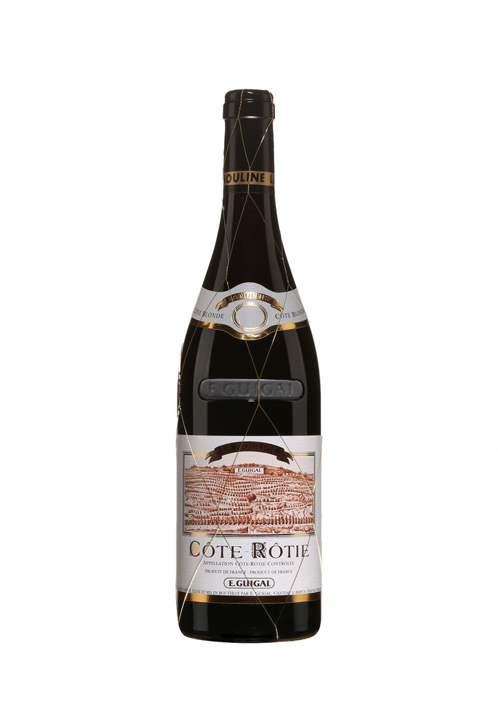 E. Guigal Cote Rotie 'La Mouline' 2017