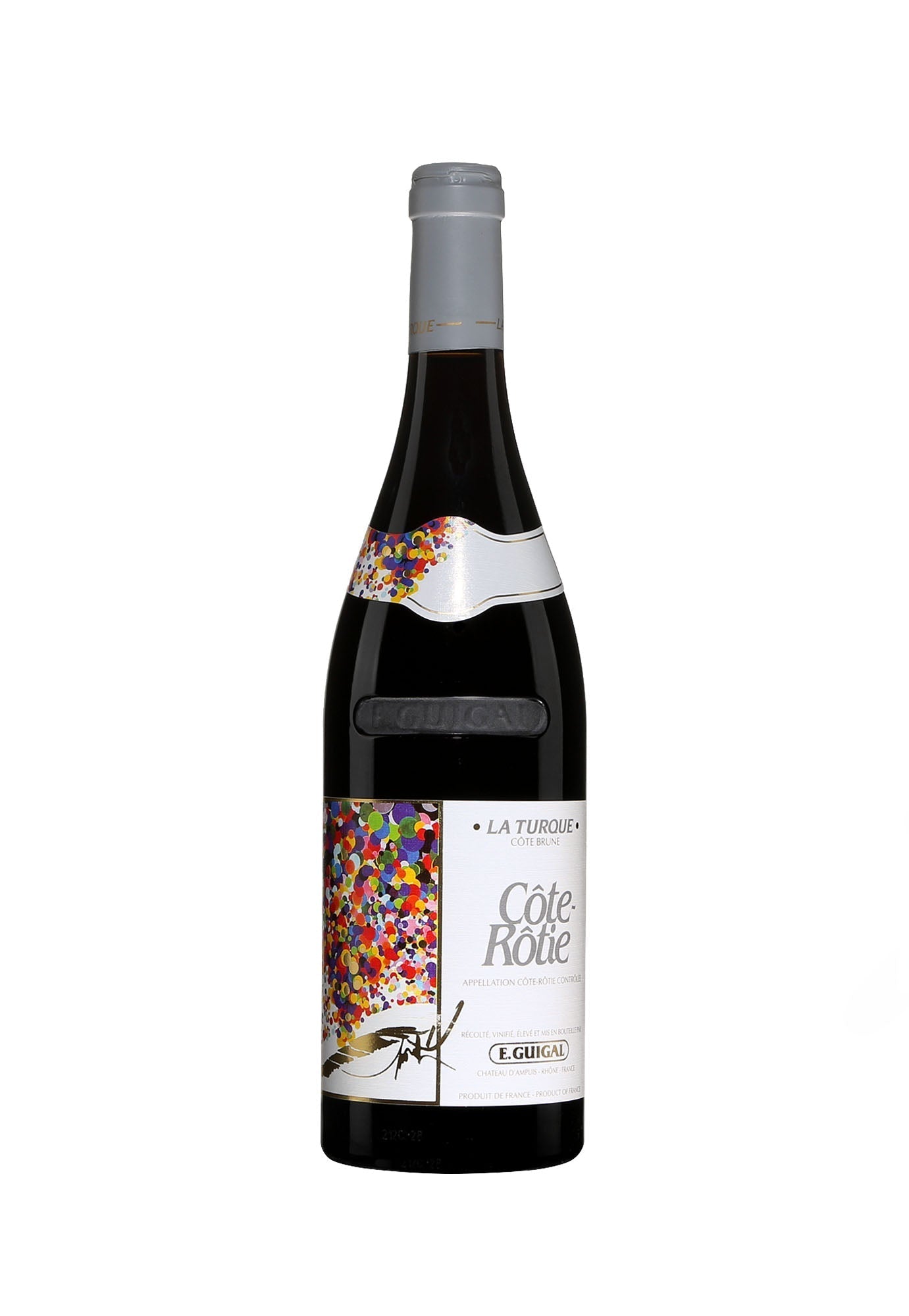 E. Guigal Cote Rotie 'La Turque' 2017