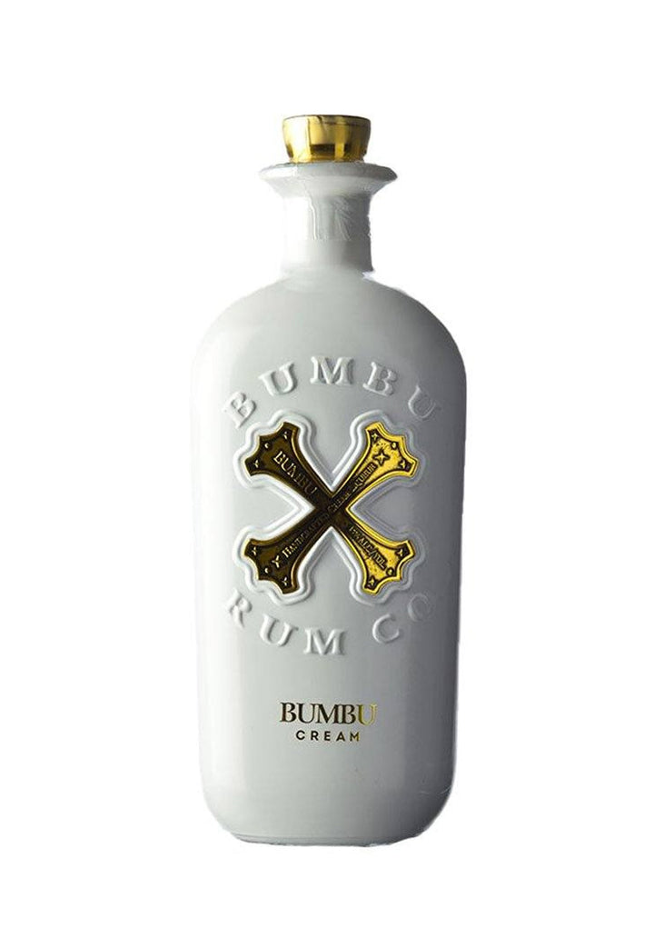 Bumbu Creme