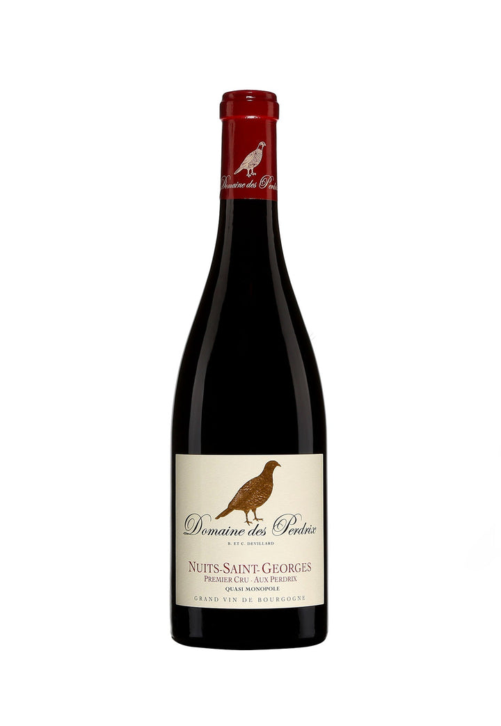 Domaine des Perdrix Nuits Saint Georges 'Aux Perdrix' Premier Cru Quasi Monopole 2021