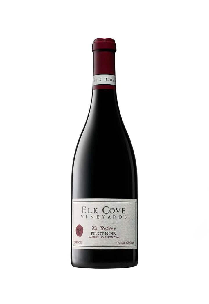 Elk Cove Vineyards Pinot Noir La Boheme 2023