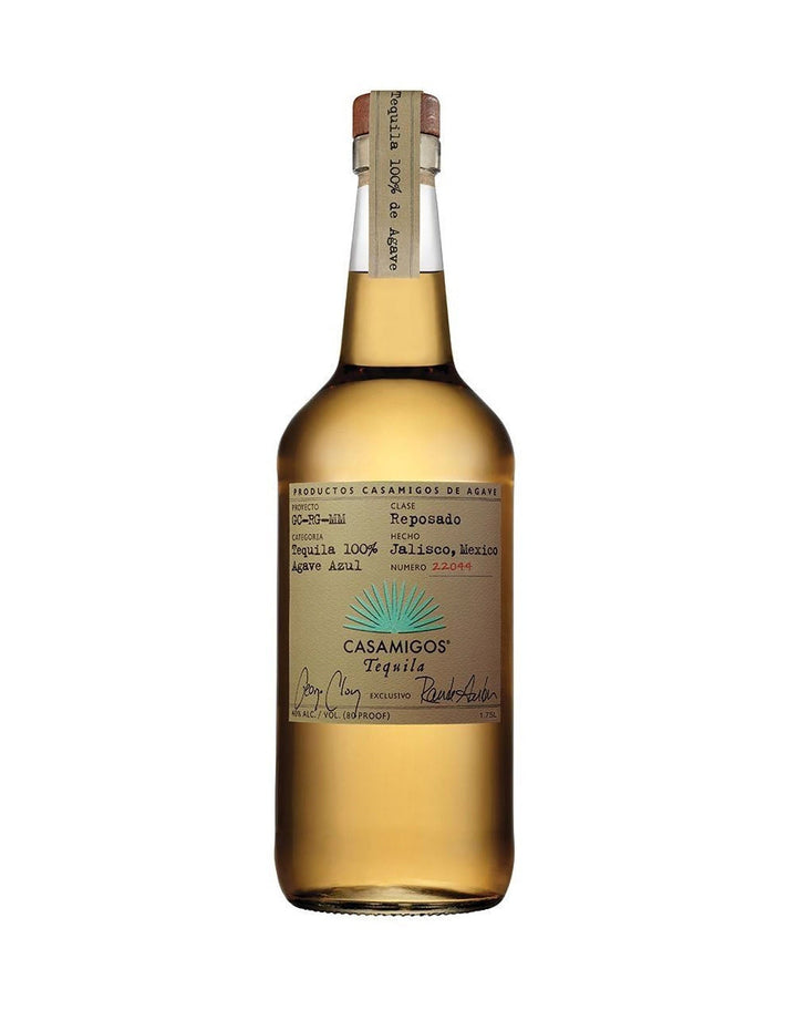 Casamigos Reposado Tequila