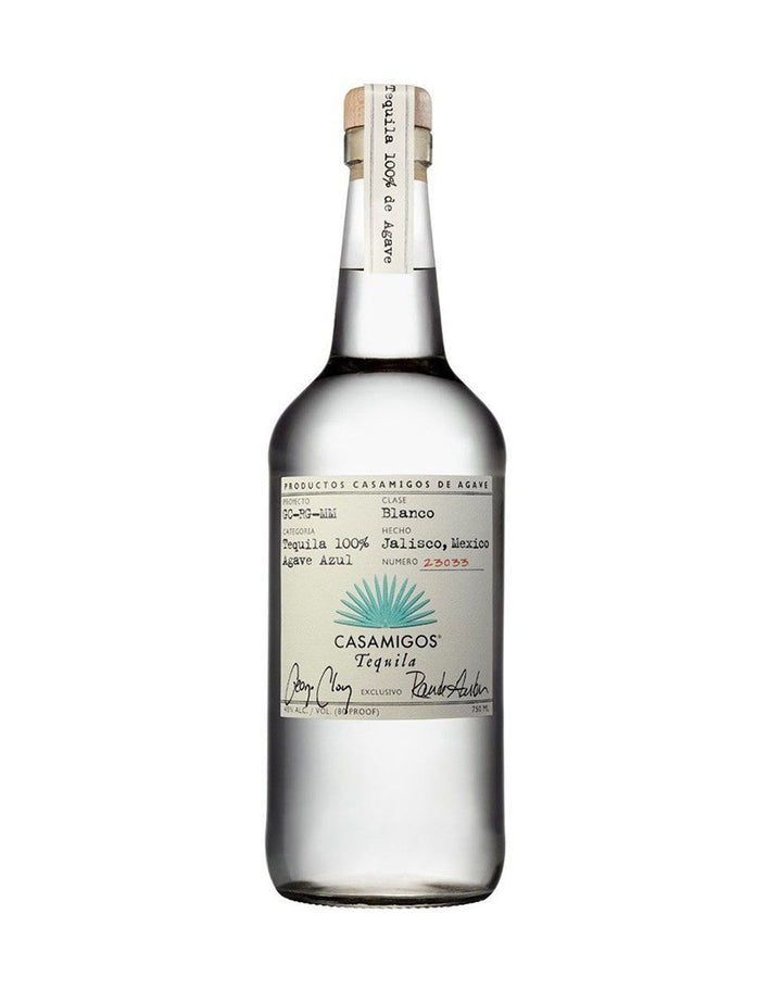 Casamigos Blanco Tequila