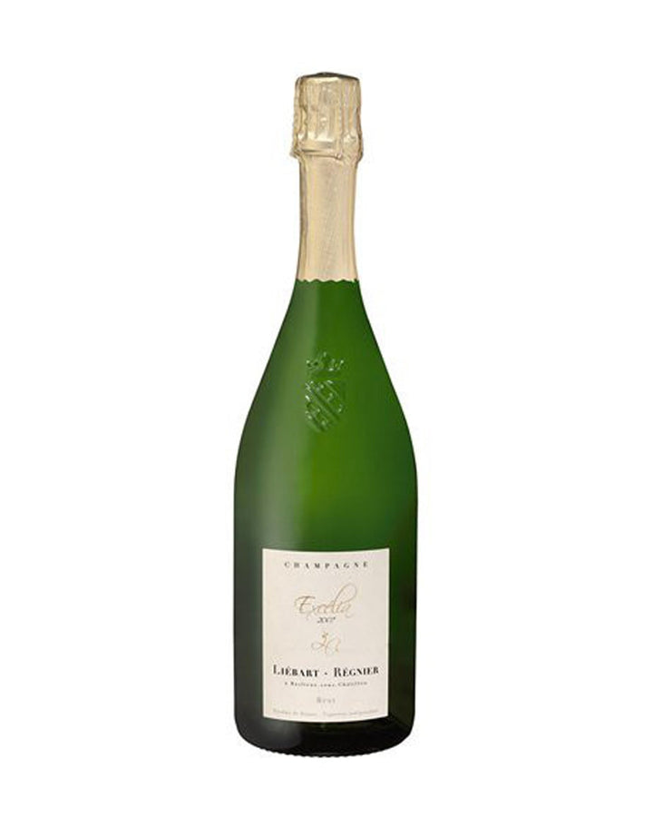 Liebart Regnier Excelia 2016
