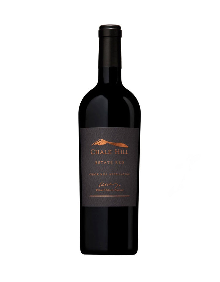 Chalk Hill Estate Red 2011