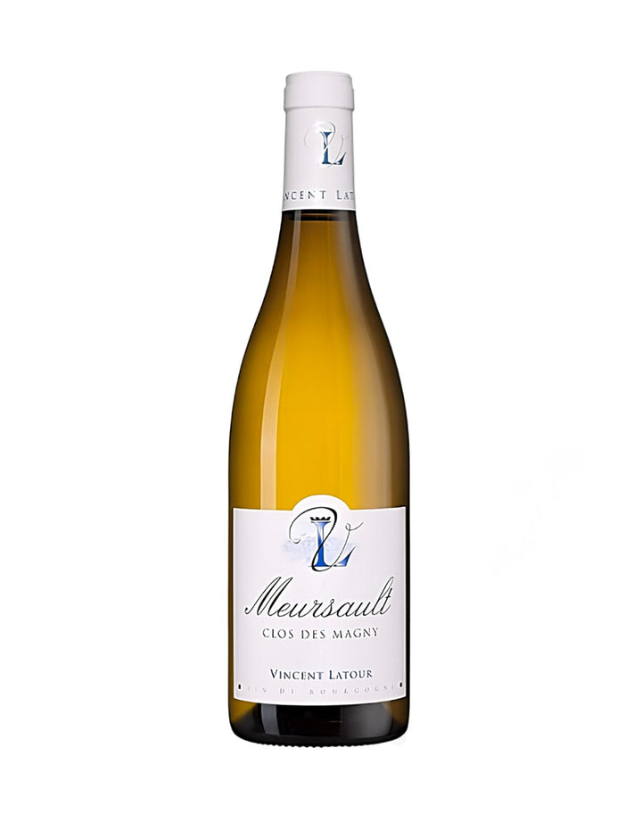 Vincent Latour Meursault Blanc 'Clos des Magny' 2022