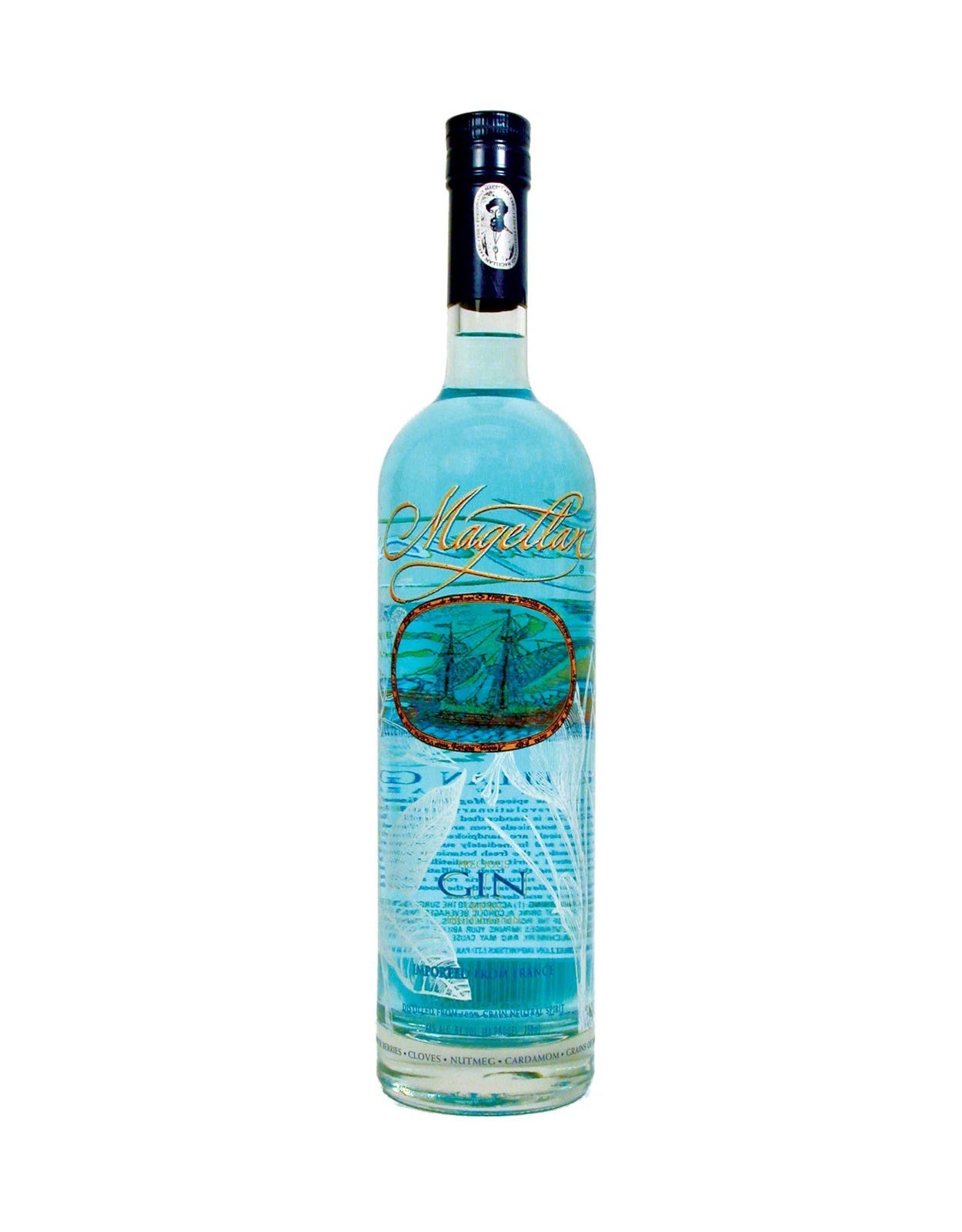 Magellan Gin