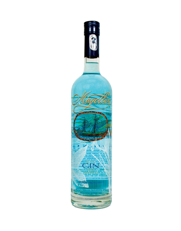 Magellan Gin