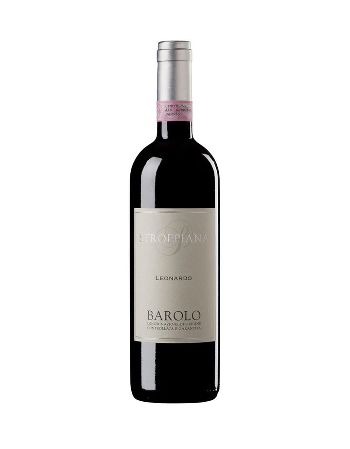 Stroppiana Barolo Leonardo 2021