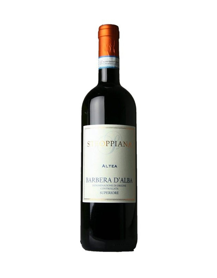 Stroppiana 'Altea' Barbera D'Alba Superiore 2022