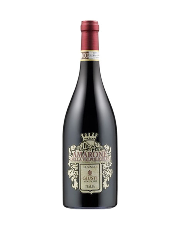 Giusti Amarone della Valpolicella Classico 2017