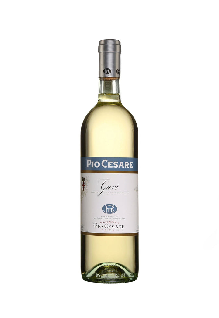Pio Cesare Gavi 2024