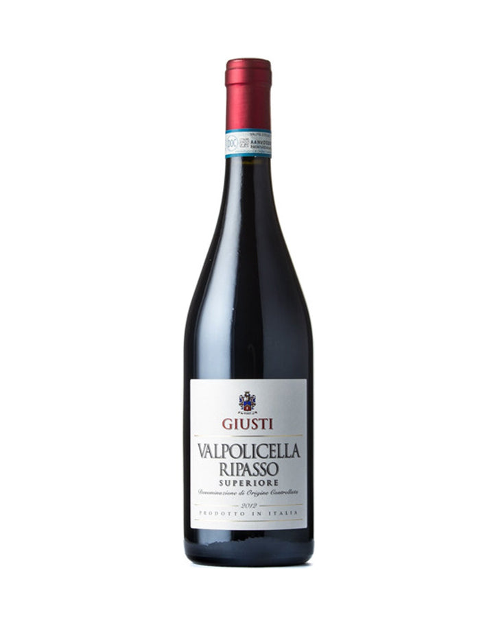 Giusti Valpolicella Ripasso Classico Superiore 2022