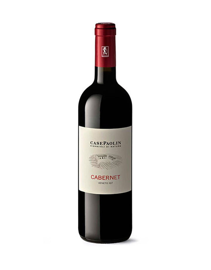 Case Paolin Cabernet Sauvignon Veneto 2023