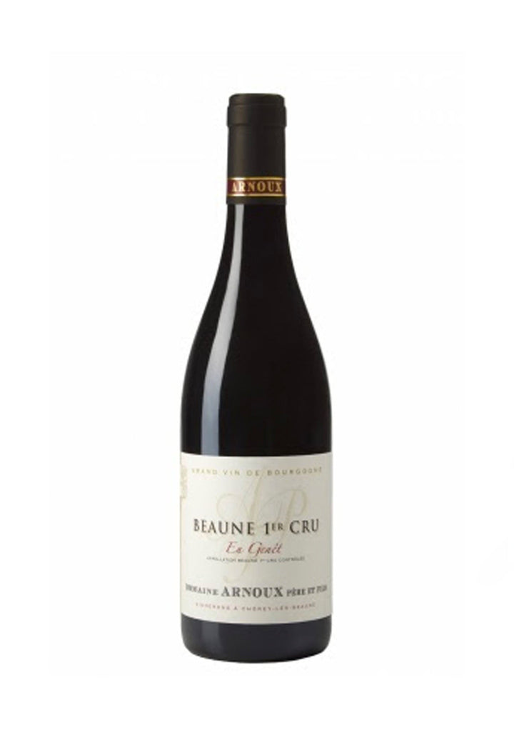 Domaine Arnoux Pere et Fils Beaune 'En Genet' Premier Cru 2018