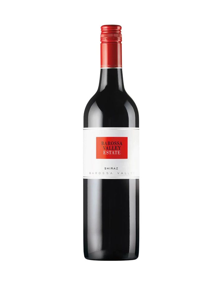 Barossa Valley Estate Shiraz 2023