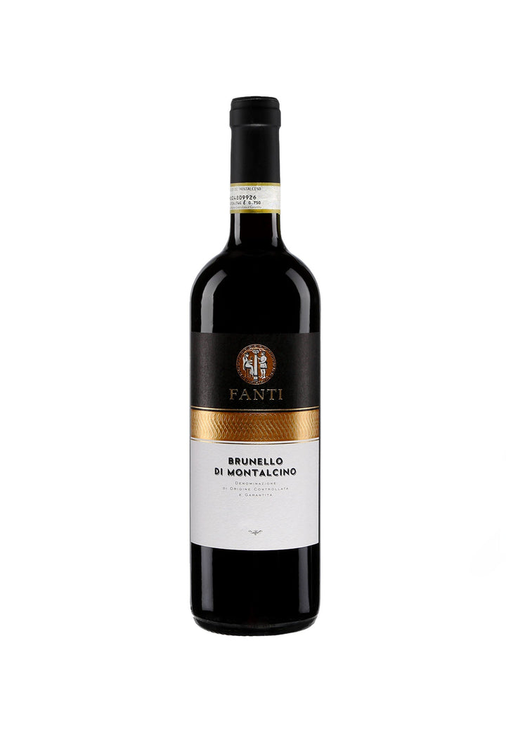 Fanti Brunello di Montalcino 2020