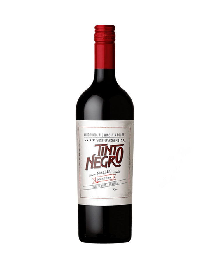 Tinto Nero Malbec Mendoza 2023