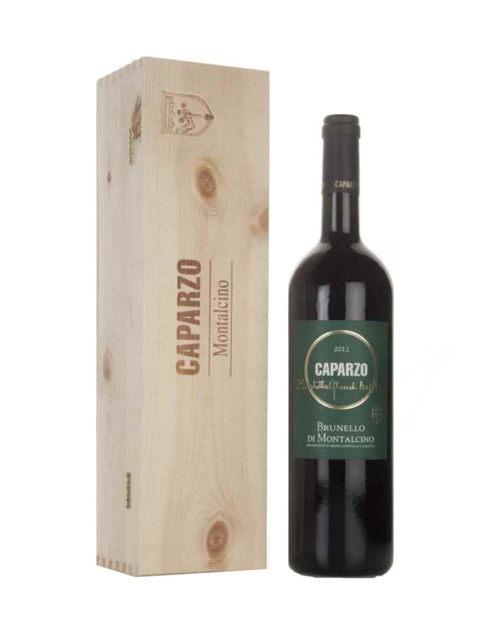 Caparzo Brunello di Montalcino 2020 - 1.5 Litre Bottle