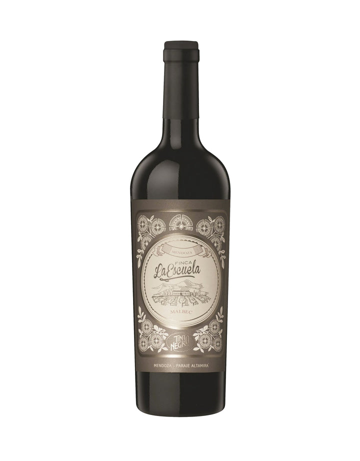 Tinto Negro Malbec 'Finca La Escuela' 2019