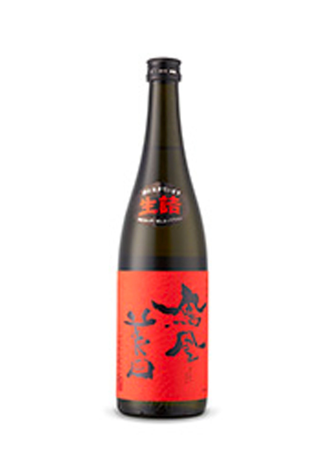Kobayashi Shuzo Hououbiden Akaban Junmai Daiginjo Sake - 720 ml