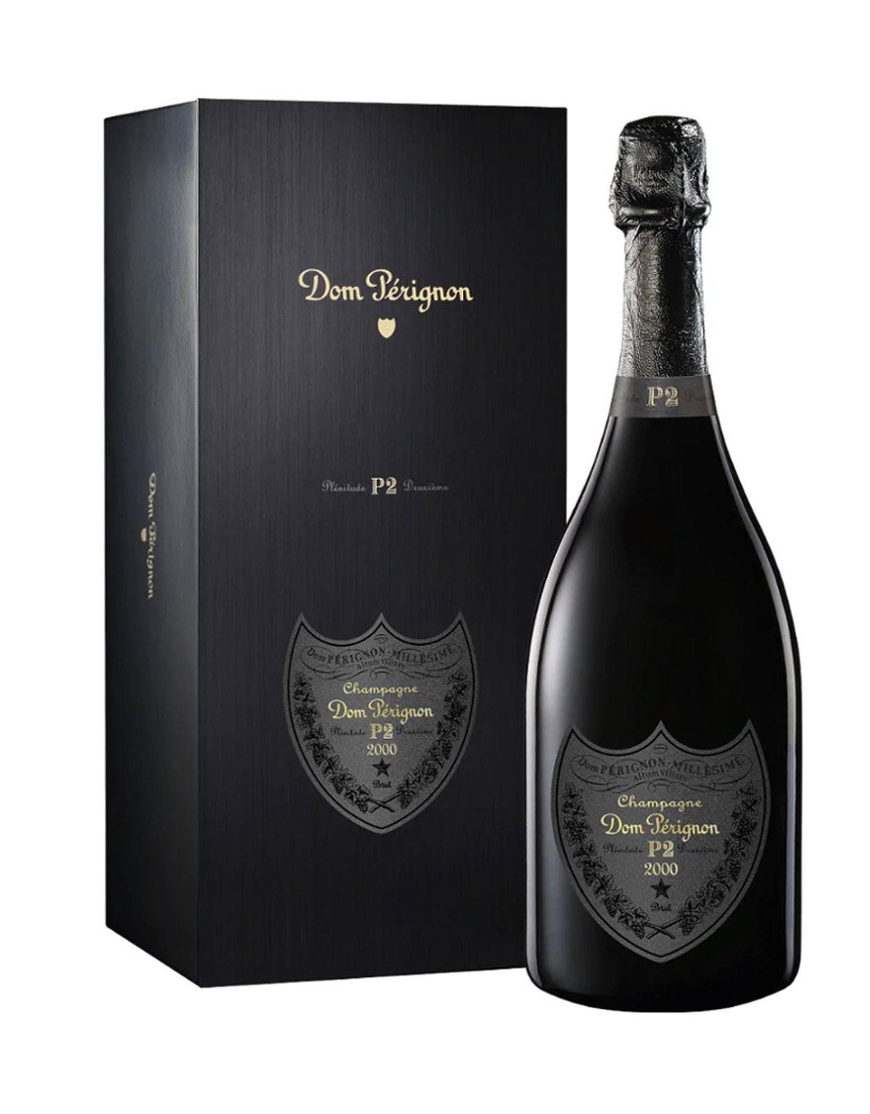 Dom Perignon P2 2006