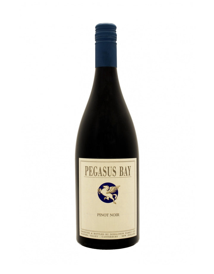 Pegasus Bay Pinot Noir 2022