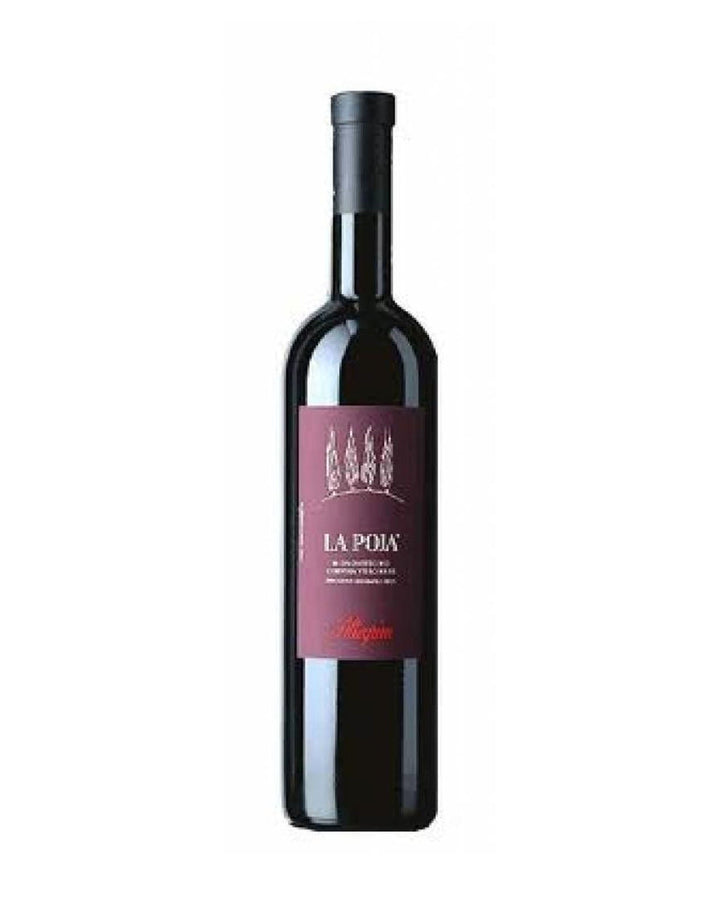 Allegrini La Poja 2018